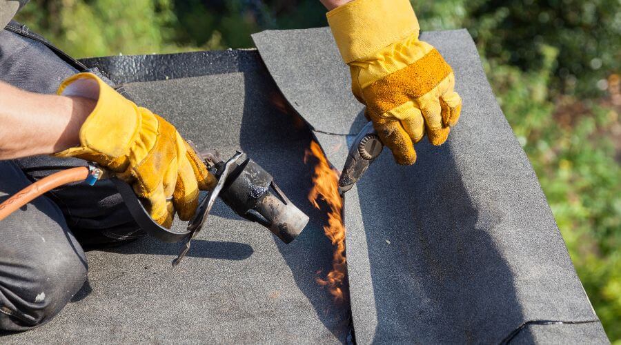 Professional flood damage restoration services in Paradise Valley, NV